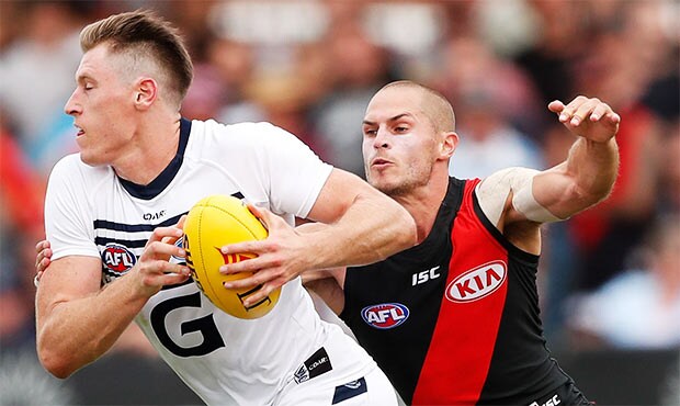 AFL 2017 JLT Community Series - Geelong Cats v Essendon Will AFLX be a success? - AFL,column,AFLX